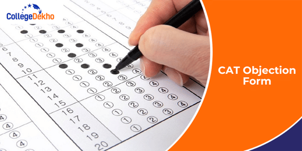 CAT 2025 Objection Form: Last Date, Steps to Challenge Answer Key ...