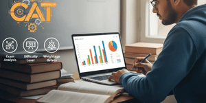 CAT Paper Analysis 2021