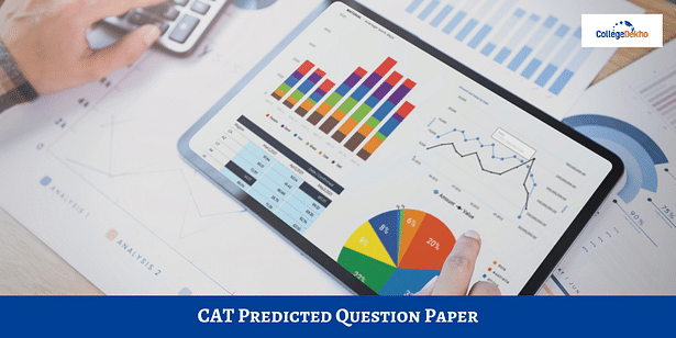 CAT Predicted Question Paper 2024