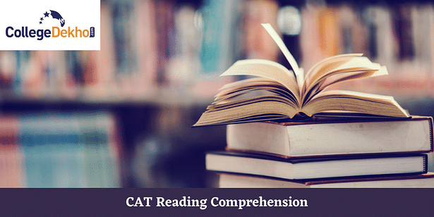 CAT 2023 Reading Comprehension