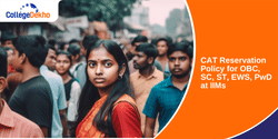 आईआईएम में कैट रिजर्वेशन पॉलिसी 2026 जानें (CAT 2026 Reservation Policy at IIMs in Hindi)