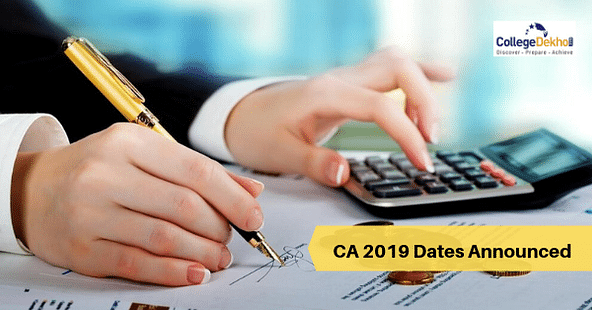 ICAI Announces Changes in CA Exam Pattern 2019