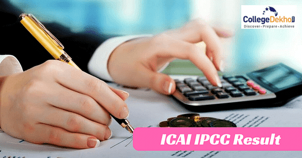 ICAI IPCC May 2017 Results Announced
