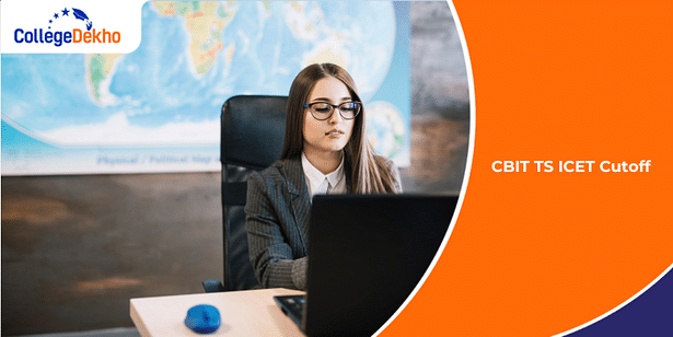 CBIT TS ICET Cutoff 2025