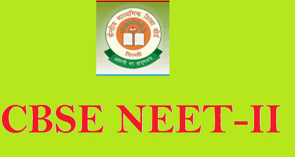 Relief to NEET-II Candidates Who Couldn’t Pay Fee