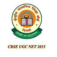 CBSE releases notification for NET December 2015