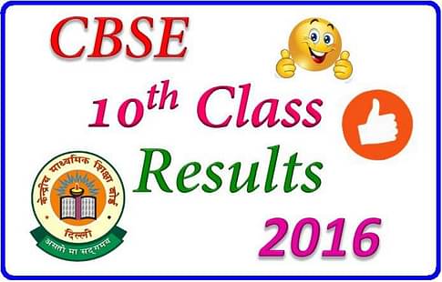 Kolhapur's CBSE Schools Record 100% class X Result