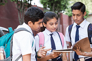 CBSE 10th Computer Applications Sample Paper 2025 PDF download with PYQs