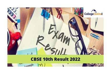 CBSE 10th result 2022