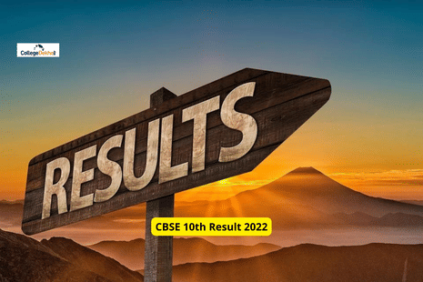 CBSE 10th Result 2022: Date & Time