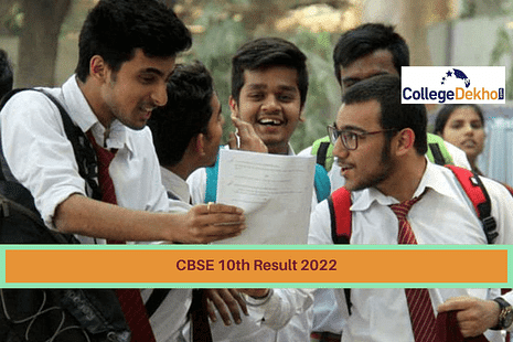 CBSE 10th Result 2022: Direct Link, Steps to Check