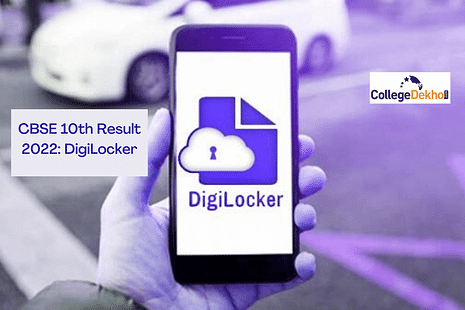 How to Check CBSE 10th Result 2022 on DigiLocker?