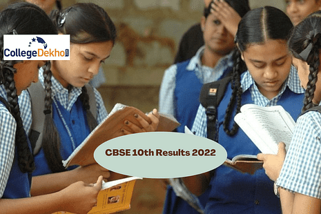CBSE 10th Results 2022 Likely Today at cbseresults.nic.in