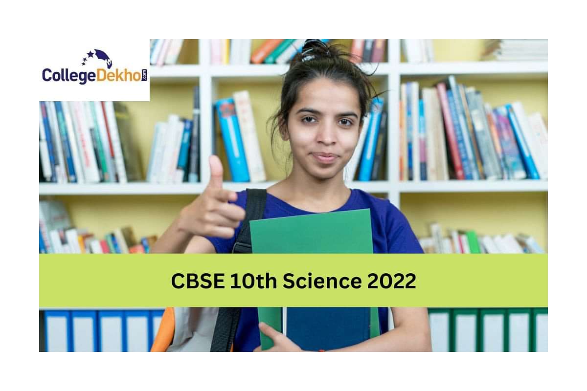 CBSE 10th Science 2022-23: Total Number Of Questions, Marks ...