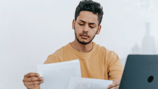 CBSE 10th Social (SST) Sample Paper 2025 PDF download with PYQs (Image Credit: Pexels)