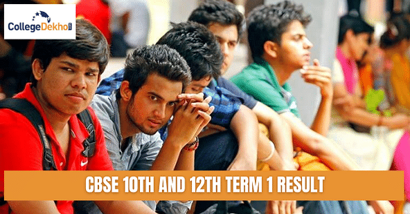 CBSE Term 1 Result 2022