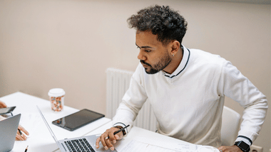 CBSE 12th Accountancy Question Paper 2024 (Image Credit: Pexels)