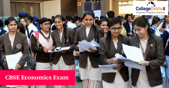 CBSE Class 12 Economics Exam Question Paper Analysis and Reviews 2020