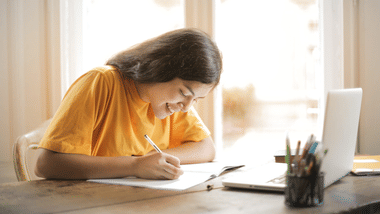 CBSE 12th Home Science Model Question Paper 2024: Download PDF, important topics (Image Credit: Pexels)