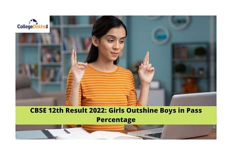 CBSE 12th Result 2022