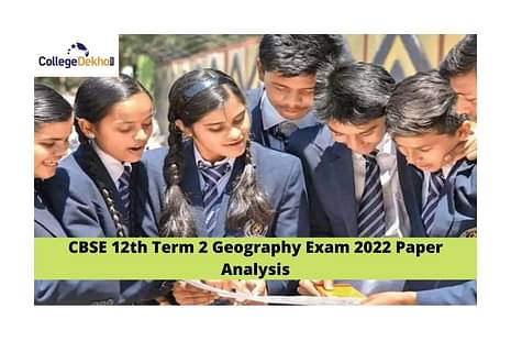 CBSE-Class-12-Geography-paper-analysis