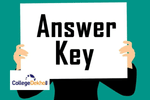 CBSE Class 12th All Subject Answer Key 2024