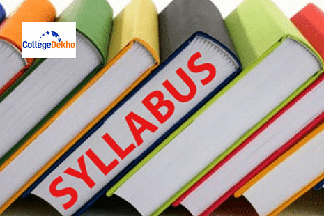 CBSE Class 12th  Science Syllabus 2023