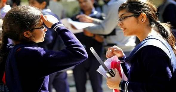CBSE to Ensure Board Exam Centres are Within 8km of Students’ School
