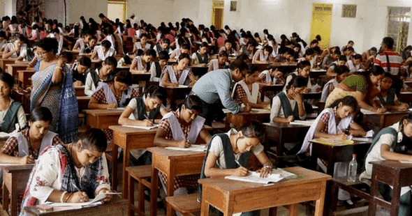 Mid-Exam Snacks for Diabetic Students: CBSE on Class 10 & 12 Board Exams