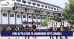 Jharkhand Government Schools CBSE Affiliation