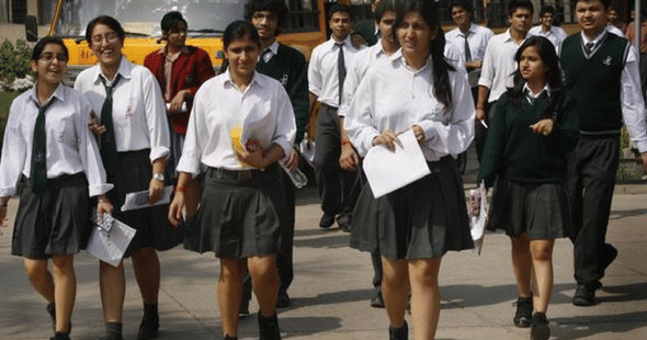 CBSE Discontinues Flawed Open-book Exams for Classes IX and XI