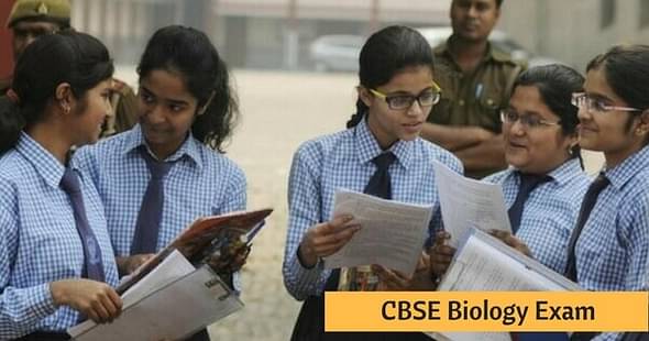 CBSE Class 12 Biology Exam Question Paper Analysis and Reviews 2020