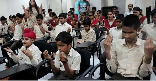 CBSE to let Students  with Special Needs to Write Board Exams with Laptops 