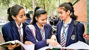 CBSE Board Exam 2025