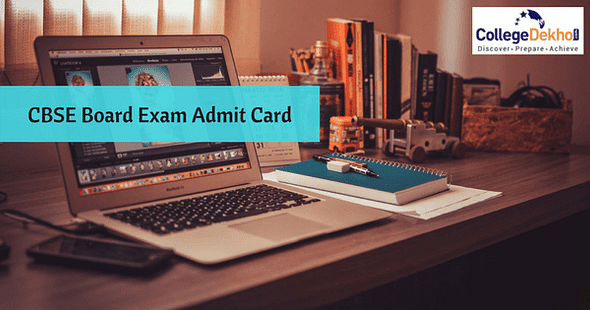 CBSE Class 10, 12 Admit Card 2021 - Direct Link, Download