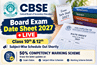 TN HSC 2027 Time Table (OUT) LIVE Updates: Class 12th Date Sheet ...
