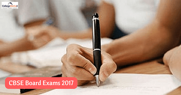 Nearly 19.8 Lakh Students to Appear for CBSE Class 10 & 12 Board Exams