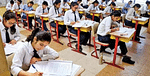 CBSE Board Exams 2024-2025: కేంద్రం కీలక నిర్ణయం, ఇక నుంచి ఏడాదికి రెండుసార్లు పరీక్షలు