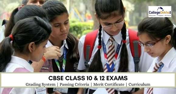 CBSE Board Exams