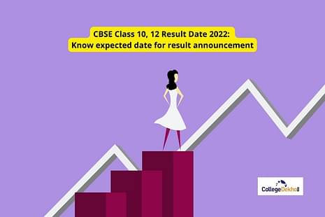 CBSE Class 10, 12 Result Date 2022: Know expected date for result announcement