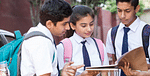 CBSE 10వ తరగతి బోర్డు పరీక్ష తేదీలు 2025 విడుదల (CBSE Class 10 Board Exam Date 2025)