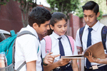 CBSE Class 10 Board Exam Date 2025 Released