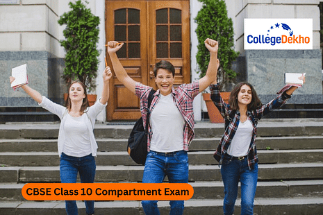 CBSE Class 10 Compartment Exam 2025
