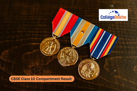 CBSE Class 10 Compartment Result 2025
