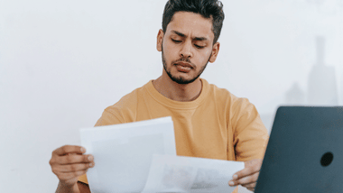 CBSE Class 10 English Question Paper 2024 (Image Credit: Pexels)