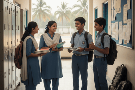 CBSE Class 10 Exam Date 2026 Announced: Date Sheet PDF Download