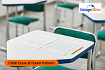 CBSE Class 10 Exam Pattern 2024-25