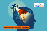 Maharashtra HSC Psychology Answer Key 2026