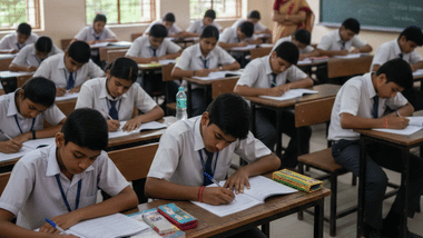 CBSE Class 10 Hindi Answer Key 2026 LIVE Updates