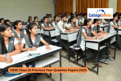 CBSE Class 10 Previous Year Question Papers 2025